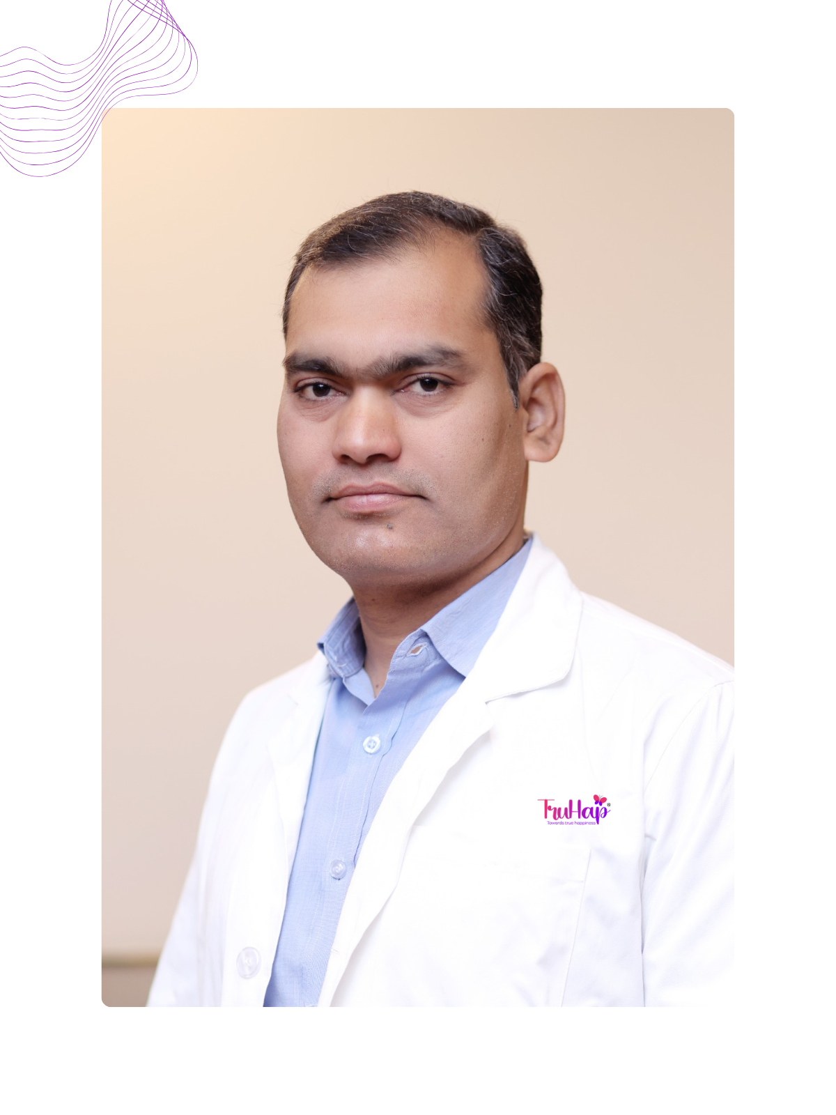 Mahesh Physiotherapist