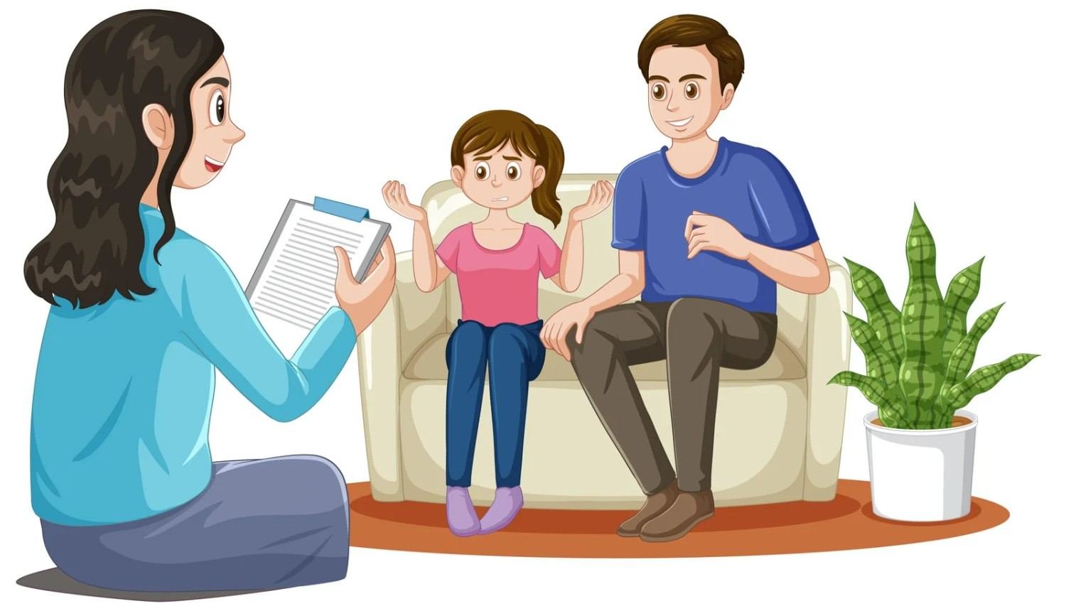 TruHap child development and therapy centre in Hyderabad